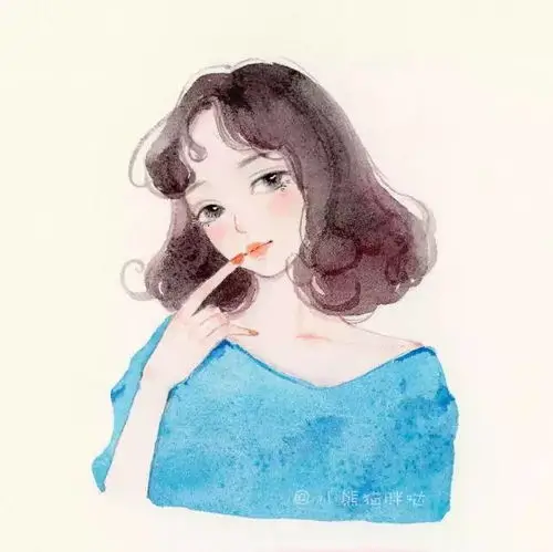 动漫迷头像